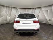 Mercedes-Benz GLC I (X253) Рестайлинг Москва  - изображение 28