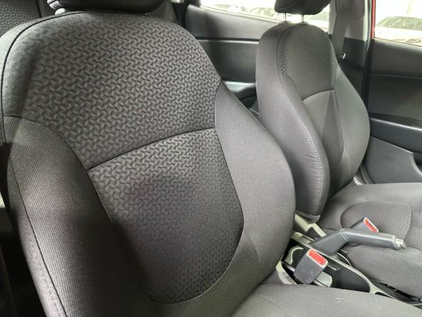 Kia Rio III Рестайлинг с пробегом 2015 года, цена 1 349 900 рублей, 21000 км, седан, Автокод Объявления