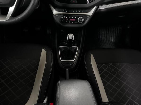 Lada (ВАЗ) Vesta I с пробегом 2018 года, цена 1 050 000 рублей, 96203 км, универсал, Автокод Объявления