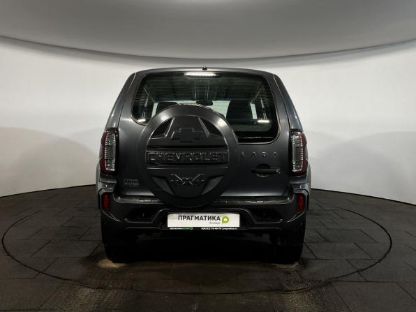 Lada (ВАЗ) Niva Travel I с пробегом 2021 года, цена 859 900 рублей, 65000 км, внедорожник, Автокод Объявления