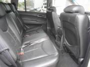 SsangYong Kyron I Рестайлинг Москва  - изображение 23