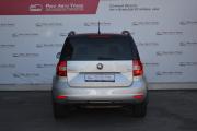 Skoda Yeti I Рестайлинг Старый Оскол  - изображение 22