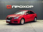 Chevrolet Cruze I Пермь  - изображение 16