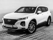 Hyundai Santa Fe IV Москва  - изображение 14