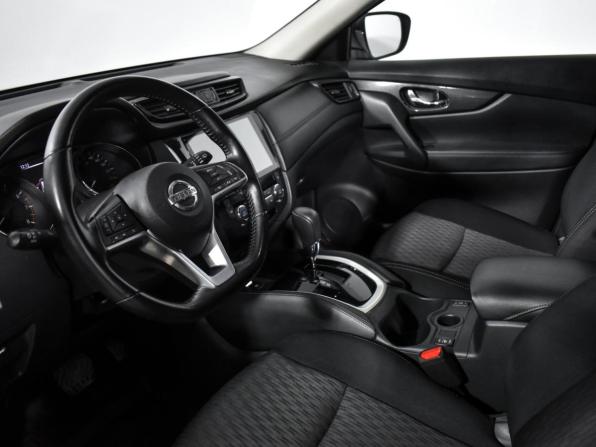 Nissan X-Trail III Рестайлинг с пробегом 2019 года, цена 1 500 000 рублей, 120000 км, внедорожник, Автокод Объявления
