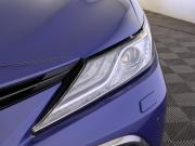 Toyota Camry VIII (XV70) Рестайлинг Москва  - изображение 41