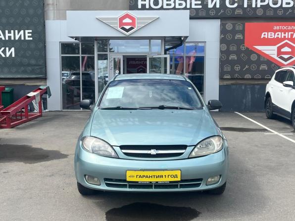 Chevrolet Lacetti I с пробегом 2007 года, цена 275 000 рублей, 218417 км, хэтчбек, Автокод Объявления