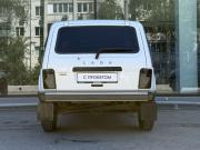 Lada (ВАЗ) Niva Legend Самара  - изображение 20