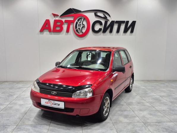 Lada (ВАЗ) Kalina I с пробегом 2011 года, цена 300 000 рублей, 218086 км, универсал, Автокод Объявления