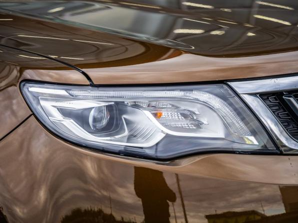 Geely Atlas I с пробегом 2019 года, цена 1 698 000 рублей, 96189 км, внедорожник, Автокод Объявления