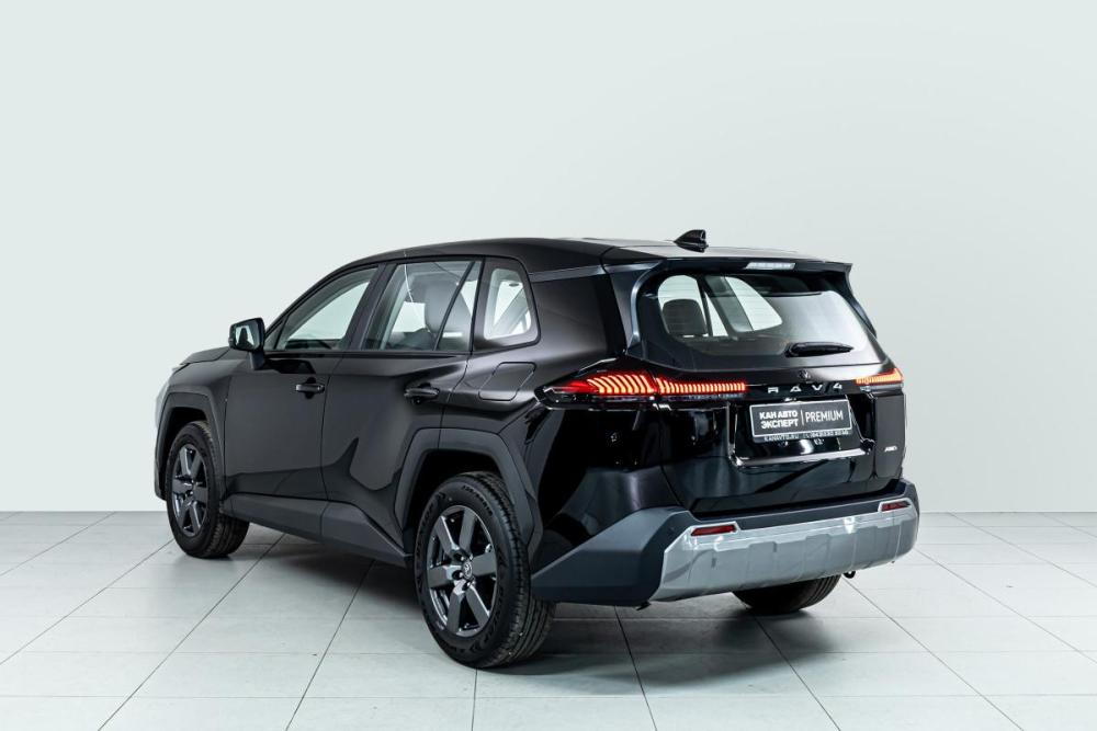 Toyota RAV4 VI (XA60) Казань  - изображение 6