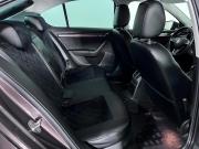 Skoda Octavia III (A7) Рестайлинг Ростов-на-Дону  - изображение 38