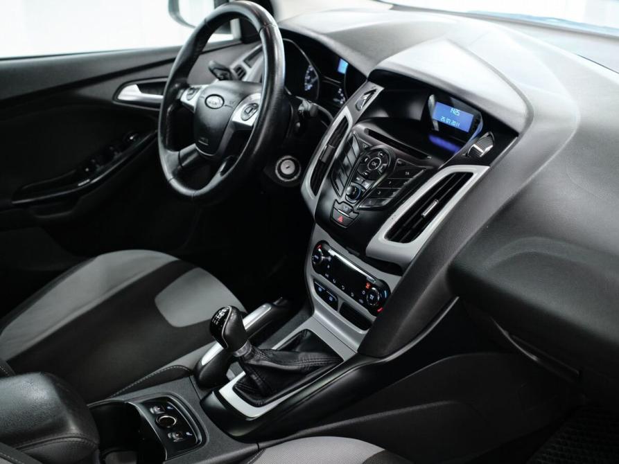 Ford Focus III Самара  - изображение 19