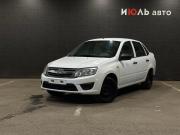 Lada (ВАЗ) Granta I Челябинск  - изображение 3
