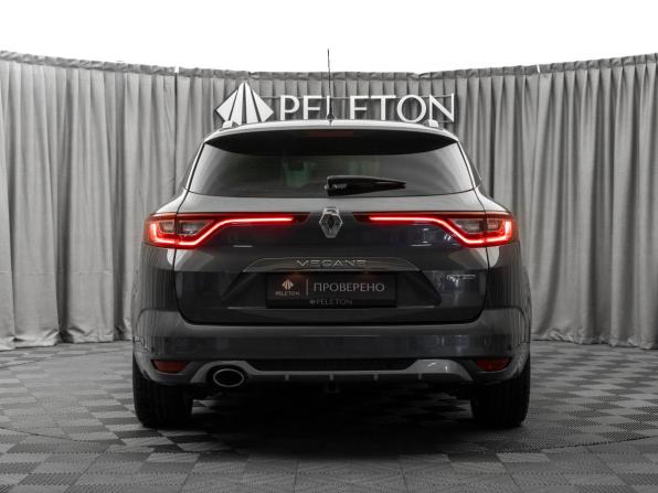 Renault Megane IV с пробегом 2020 года, цена 1 655 000 рублей, 116759 км, универсал, Автокод Объявления