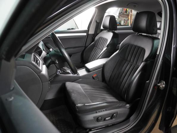 Skoda Superb III с пробегом 2017 года, цена 2 149 000 рублей, 128248 км, лифтбек, Автокод Объявления