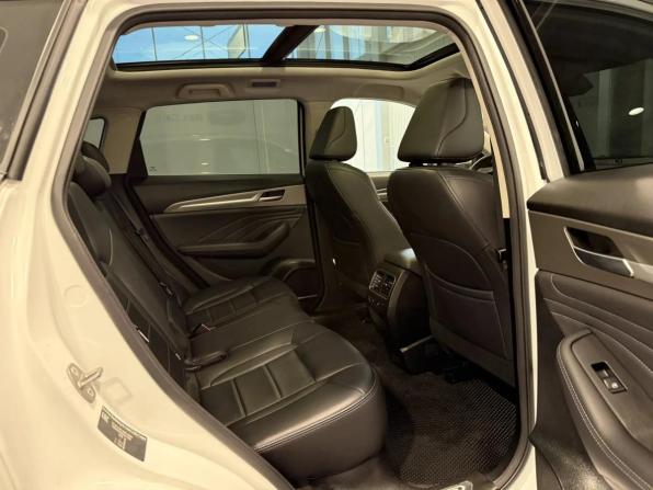 Haval F7 I с пробегом 2021 года, цена 1 870 000 рублей, 70335 км, внедорожник, Автокод Объявления