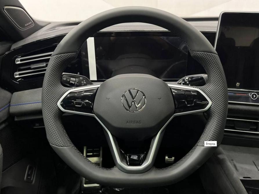 Volkswagen Tiguan III (China Market) Воронеж  - изображение 16