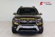 Renault Duster I Рестайлинг Саратов  - изображение 27