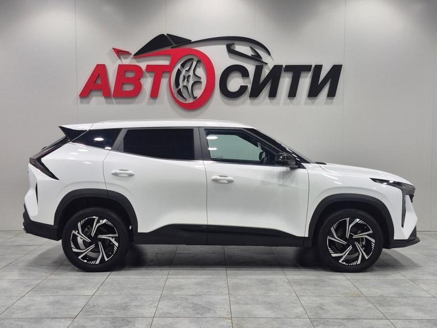 Geely Cityray Воронеж  - изображение 8