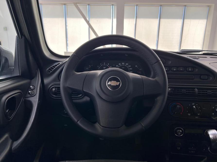 Chevrolet Niva I Рестайлинг Волгоград  - изображение 14