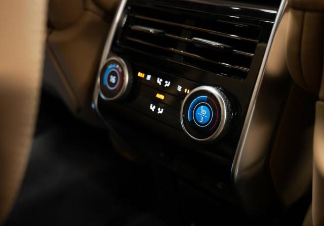 Новый Land Rover Range Rover V 2026 года, цена 24 200 000 рублей, внедорожник, Автокод Объявления