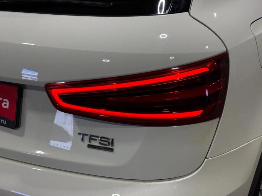 Audi Q3 I (8U) Челябинск  - изображение 7