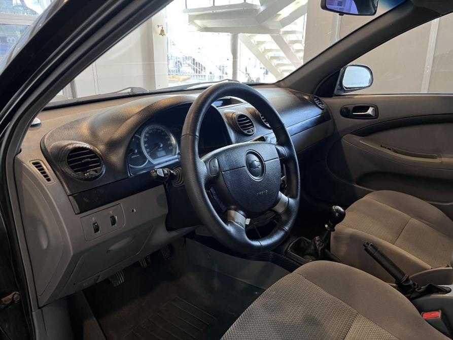 Chevrolet Lacetti I Чебоксары  - изображение 21