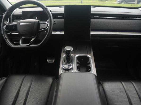 Jaecoo J7 I с пробегом 2023 года, цена 2 255 000 рублей, 65000 км, внедорожник, Автокод Объявления