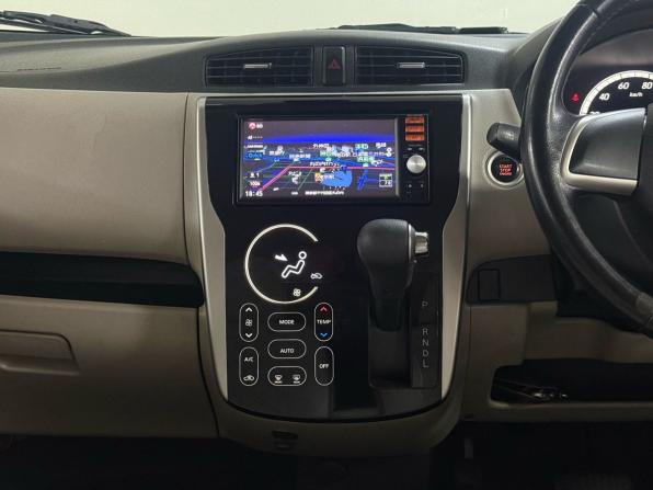 Mitsubishi eK Wagon III с пробегом 2015 года, цена 580 000 рублей, 118667 км, хэтчбек, Автокод Объявления