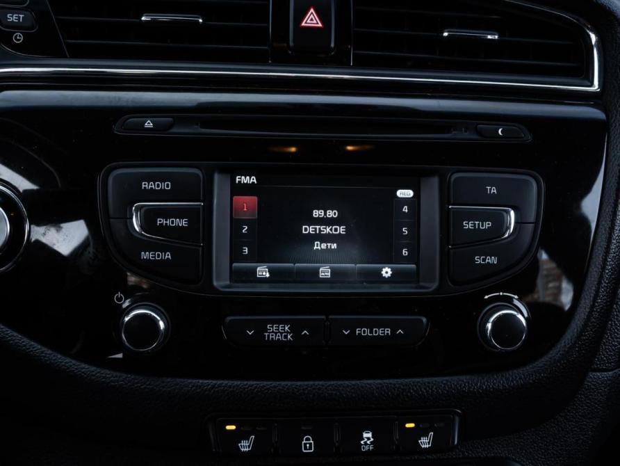 Kia Ceed II Рестайлинг Ставрополь  - изображение 13