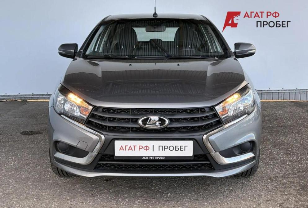 Lada (ВАЗ) Vesta I Киров  - изображение 2