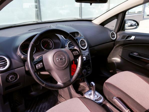 Opel Corsa D с пробегом 2008 года, цена 319 000 рублей, 231048 км, хэтчбек, Автокод Объявления