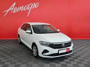 Volkswagen Polo VI Вологда  - изображение 23