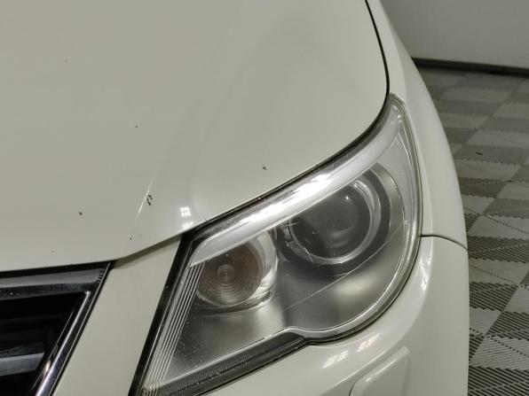 Volkswagen Tiguan I с пробегом 2011 года, цена 1 220 000 рублей, 140452 км, внедорожник, Автокод Объявления