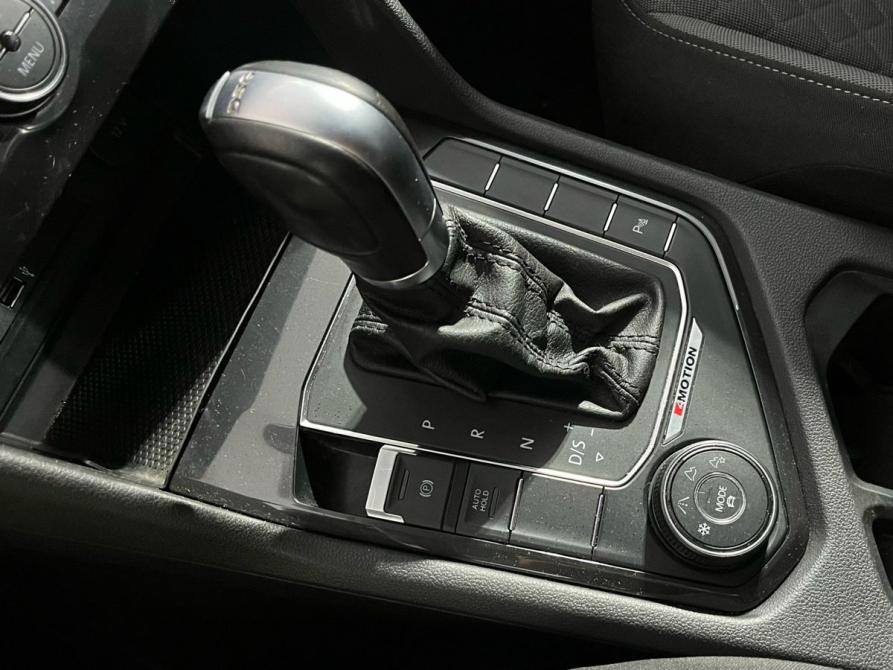 Volkswagen Tiguan II Ижевск  - изображение 11