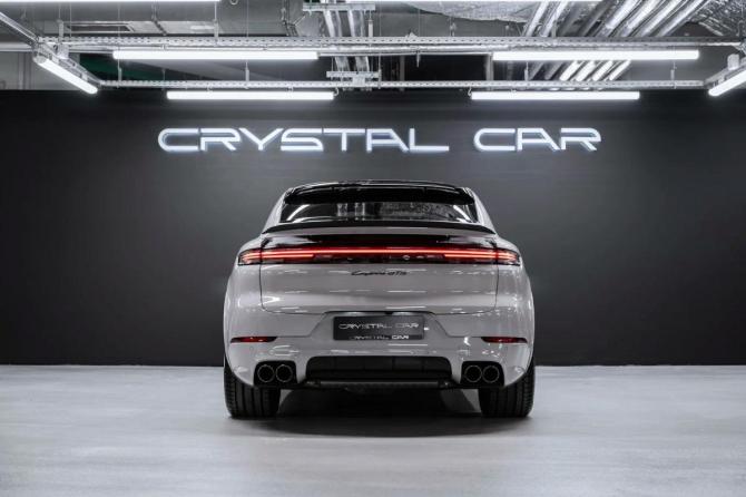 Новый Porsche Cayenne III Рестайлинг 2026 года, цена 23 900 000 рублей, внедорожник, Автокод Объявления