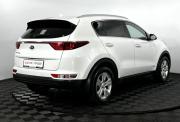 Kia Sportage IV Нижний Новгород  - изображение 29