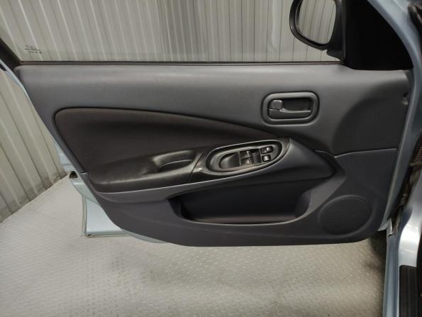 Nissan Almera II (N16) Рестайлинг с пробегом 2005 года, цена 370 000 рублей, 210324 км, седан, Автокод Объявления