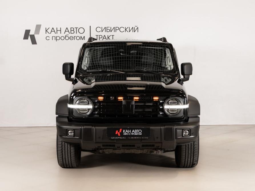 Tank 300 I Казань  - изображение 2