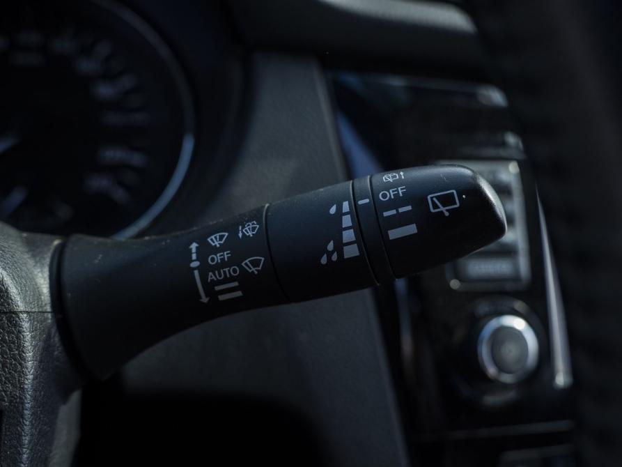 Nissan Qashqai II Рестайлинг Ростов-на-Дону  - изображение 17