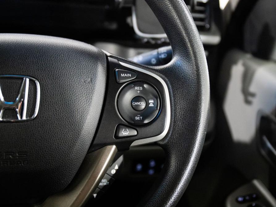 Honda Stepwgn V Иркутск  - изображение 12