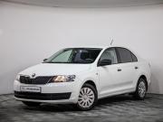 Skoda Rapid I Санкт-Петербург  - изображение 23