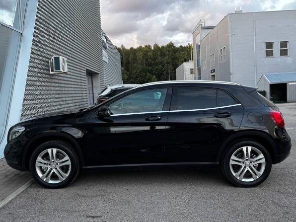 Mercedes-Benz GLA I (X156) с пробегом 2015 года, цена 2 415 000 рублей, 45000 км, внедорожник, Автокод Объявления