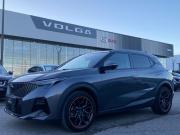 GAC GS3 Уфа  - изображение 17