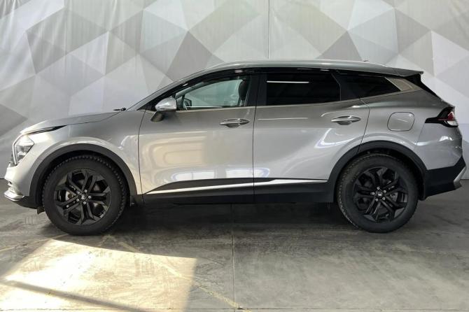 Kia Sportage V с пробегом 2023 года, цена 3 530 000 рублей, 14763 км, внедорожник, Автокод Объявления