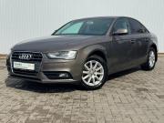 Audi A4 IV (B8) Рестайлинг Ростов-на-Дону  - изображение 24