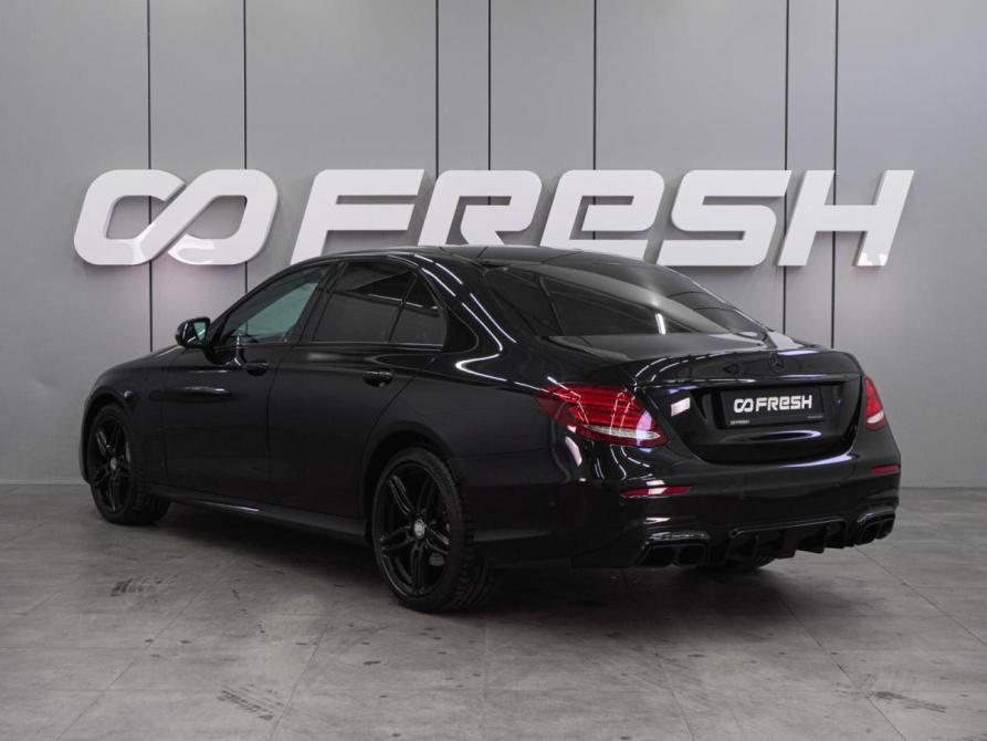 Mercedes-Benz E-Класс V (W213 S213 C238) Воронеж  - изображение 2