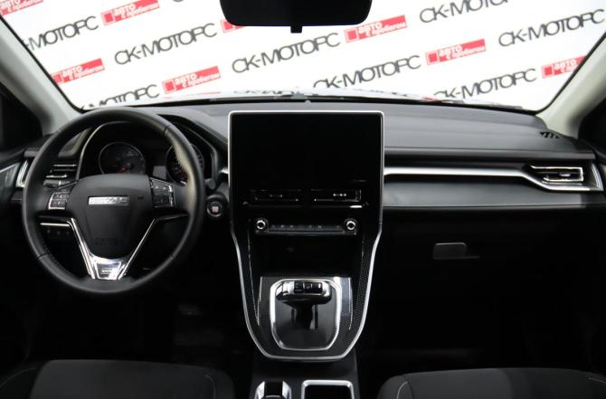 Haval M6 II с пробегом 2025 года, цена 1 795 950 рублей, 13086 км, внедорожник, Автокод Объявления