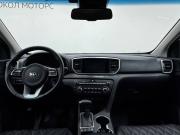 Kia Sportage IV Рестайлинг Ростов-на-Дону  - изображение 30